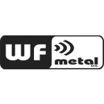 WFmetal, s.r.o. - zámečnictví – logo společnosti