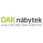 OAK nábytek, s.r.o. – logo společnosti