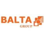 BALTA group s.r.o. – logo společnosti