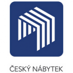 Český nábytek a.s. – logo společnosti