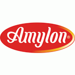 Amylon, a.s. (pobočka Ronov nad Sázavou) – logo společnosti