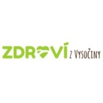 Dagmar Bučková – Zdravizvysociny.cz – logo společnosti