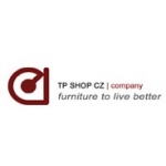 TP SHOP CZ s.r.o. – logo společnosti
