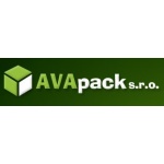 AVA pack s.r.o – logo společnosti
