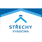 Střechy Vysočina s.r.o. – logo společnosti