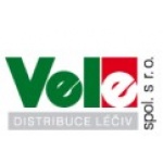 VELE, spol. s r.o. – logo společnosti