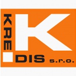 KREDIS, s. r. o. – logo společnosti