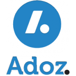 ADOZ, s.r.o.- Eshop.adoz.cz – logo společnosti