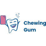 Healthy Chewing Gum – logo společnosti
