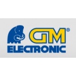 GM Electronic, spol. s r.o. (pobočka Hradec Králové) – logo společnosti