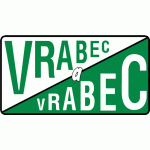 VRABEC a VRABEC, s.r.o. (pobočka Hradec Králové) – logo společnosti