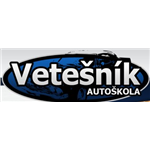 Vetešník Zdeněk Ing. - AUTOŠKOLA – logo společnosti