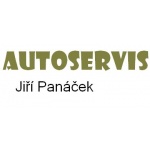 Panáček Jiří – logo společnosti