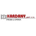 Kardany, spol. s r.o. – logo společnosti