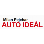 Pejchar Milan - AUTO IDEAL – logo společnosti