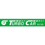 TurboCar, s.r.o. – logo společnosti