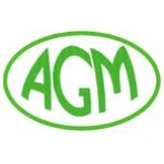 AGM - AGROMOTOR s.r.o. - opravy motorů – logo společnosti