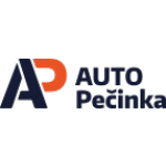 Auto Pečinka, s.r.o. - autorizovaný prodej a servis vozů značky SUZUKI – logo společnosti