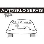 Pavlů Zbyněk - autosklo servis – logo společnosti