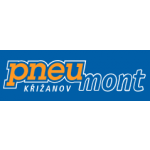 PNEUMONT, v. o. s. – logo společnosti