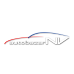 Autobazar Nové Veselí – logo společnosti