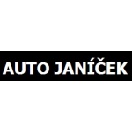 Janíček Jaroslav - AUTO JANÍČEK – logo společnosti