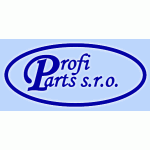 Profi Parts, s.r.o. – logo společnosti