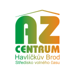 AZ CENTRUM Havlíčkův Brod - Středisko volného času, příspěvková organizace – logo společnosti