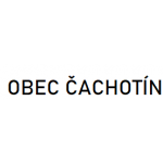 OBEC ČACHOTÍN – logo společnosti