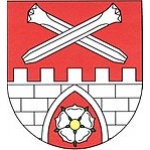 Obecní úřad Dolní Město – logo společnosti