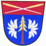 Obecní úřad Druhanov – logo společnosti