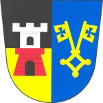Obec Herálec – logo společnosti