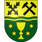 Obecní úřad Horní Krupá – logo společnosti