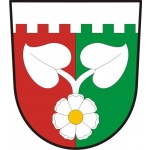 Obec Hradec – logo společnosti
