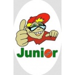 Junior - dům dětí a mládeže, středisko volného času, Chotěboř, Tyršova 793 – logo společnosti