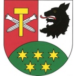 Obecní úřad Kamenná Lhota – logo společnosti