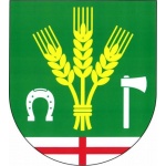 OBEC KÁMEN – logo společnosti