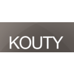 OBEC KOUTY – logo společnosti