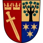 Obecní úřad Kraborovice – logo společnosti