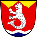 Obecní úřad Maleč – logo společnosti