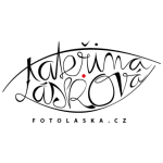 Fotolaska.cz – logo společnosti