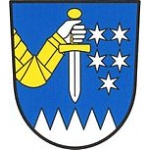Obecní úřad Nejepín – logo společnosti