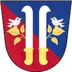 Obecní úřad Olešenka – logo společnosti