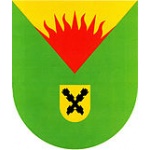 Obecní úřad Oudoleň – logo společnosti