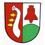 Obecní úřad Pohleď – logo společnosti
