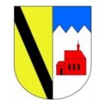 Obecní úřad Rušinov – logo společnosti