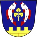 Obec Slavíkov – logo společnosti