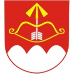 Obecní úřad Stříbrné Hory – logo společnosti