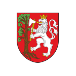 Městys Uhelná Příbram – logo společnosti