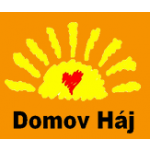 Domov Háj, příspěvková organizace – logo společnosti